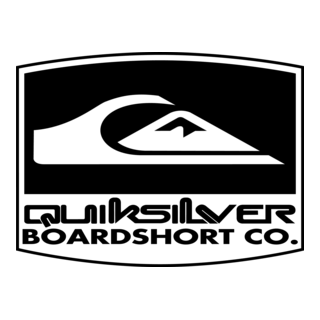Quiksilver Logo PNG Vector