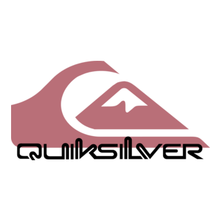 Quiksilver Logo PNG Vector