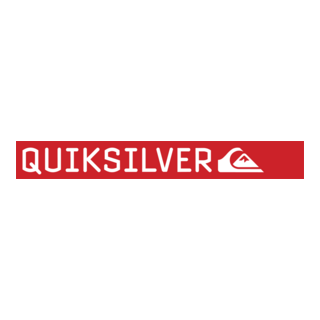 Quiksilver Logo PNG Vector