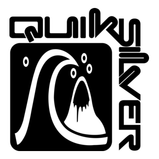 Quiksilver Logo PNG Vector