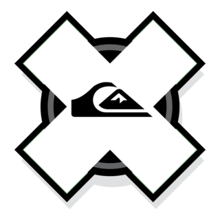 Quiksilver Logo PNG Vector