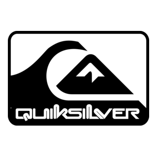 Quiksilver Logo PNG Vector