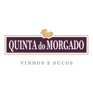 QUINTA DO MORGADO Logo PNG Vector