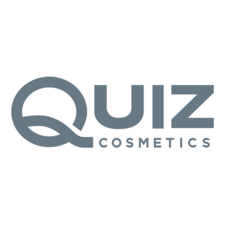 Quiz Cosmetics Logo PNG Vector