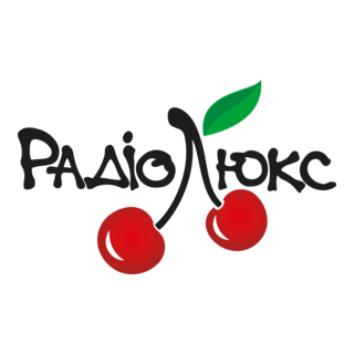 Radio Lux Logo PNG Vector