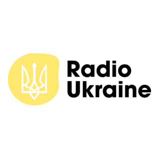 Radio Ukraine Logo PNG Vector