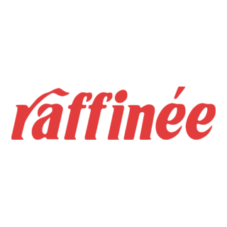 Raffinee Logo PNG Vector