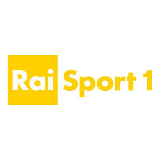 Rai Sport 1 Logo PNG Vector