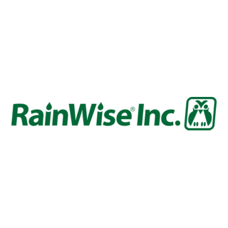 Rainwise Logo PNG Vector