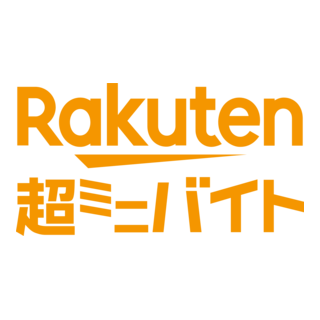 Rakuten Chominibaito Logo PNG Vector