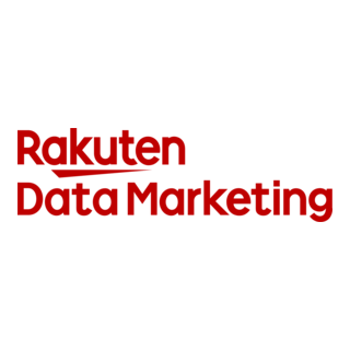 rakuten Data Marketing Logo PNG Vector