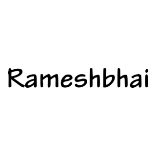 Ramesh Logo PNG Vectors Free Download