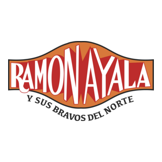 Ramon ayala Logo PNG Vector