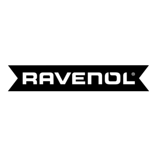 Ravenol Logo PNG Vector