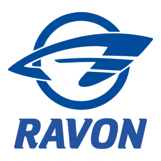 Ravon Logo PNG Vector