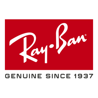 Ray-Ban Logo PNG Vector