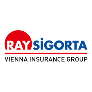 Ray Sigorta Logo PNG Vector