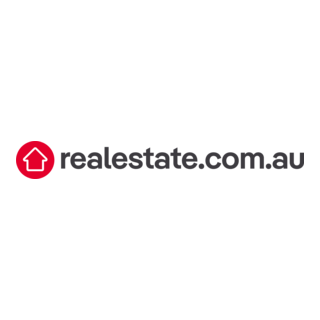 Realestate.com.au Logo PNG Vector
