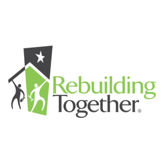 Rebuilding Together Logo PNG Vector