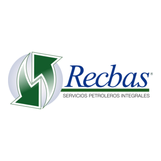Recbas Logo PNG Vector