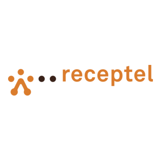 Receptel Logo PNG Vector