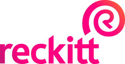 Reckitt Logo PNG Vector