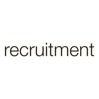 Recruitment Lab Logo PNG Vector