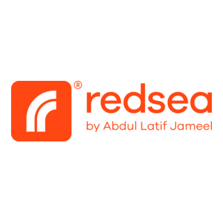 Redsea Logo PNG Vector