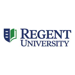 Regent University Logo PNG Vector