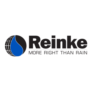 Reinke Logo PNG Vector