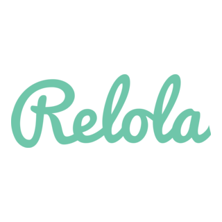 Relola Logo PNG Vector