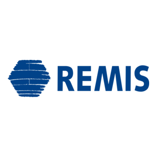 REMIS Logo PNG Vector