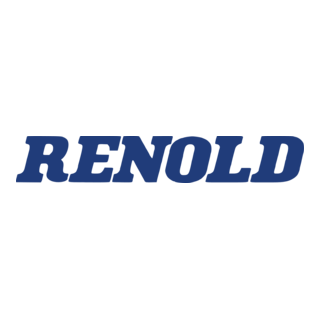 Renold Logo PNG Vector