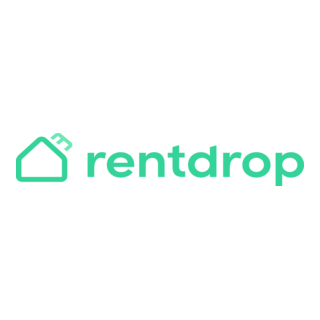 Rentdrop Logo PNG Vector