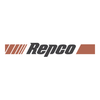 Repco Logo PNG Vector