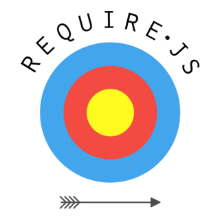Require JS Logo PNG Vector
