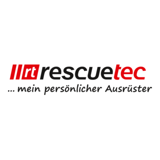 Rescue-tec Logo PNG Vector