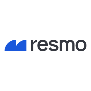 Resmo Logo PNG Vector