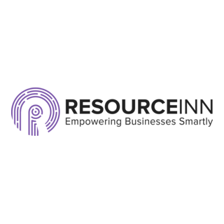 Resourceinn Logo PNG Vector