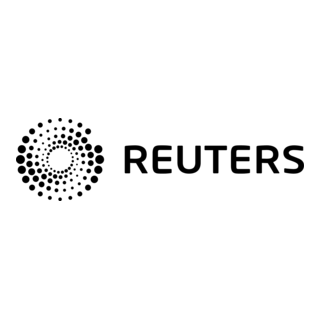 Reuters Logo PNG Vector