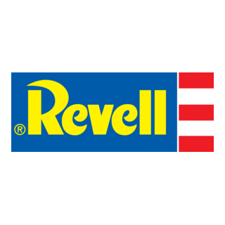 Revell Logo PNG Vector