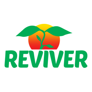 REVIVER PENTECOSTAL Logo PNG Vector
