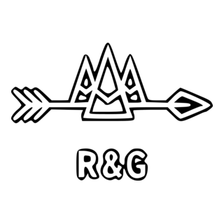 R&G Logo PNG Vector