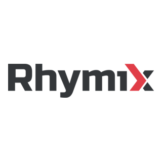 Rhymix Logo PNG Vector