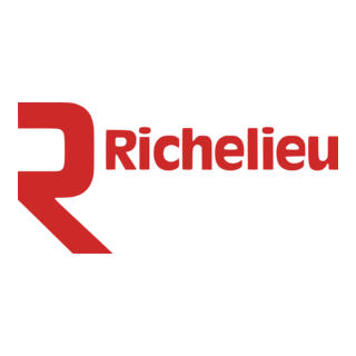 Richelieu Logo PNG Vector