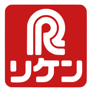 Riken Logo PNG Vector
