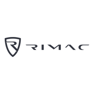 Rimac Automobili Logo PNG Vector