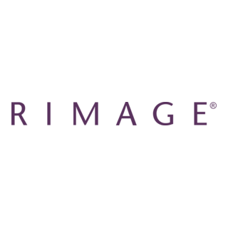 Rimage Logo PNG Vector