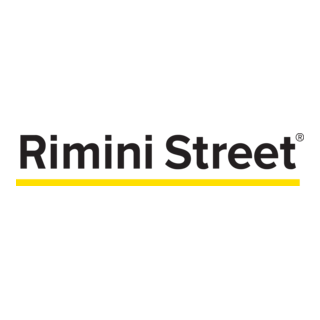 Rimini Street Logo PNG Vector