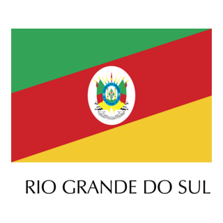 Rio Grande do Sul Logo PNG Vector